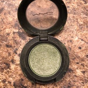 MAC Eyeshadow.